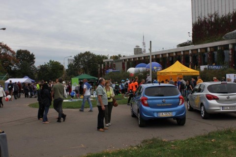 Białystok Biega