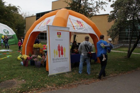 Białystok Biega