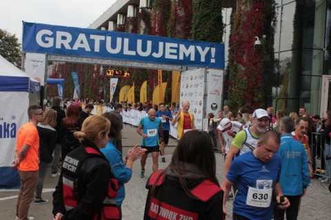 Białystok Biega