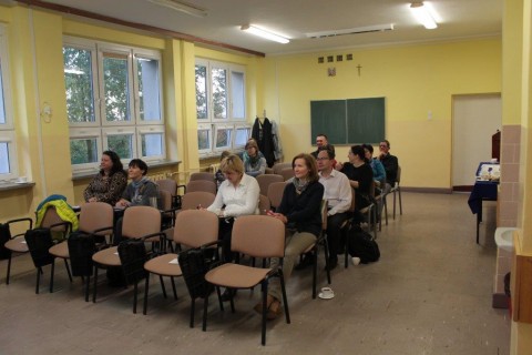 Wykład „Autorytet, szacunek, prestiż rodzica, czyli jak nie spaść z piedestału?”