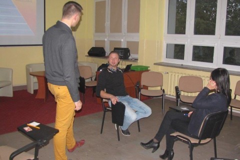 Warsztaty „Budujemy zdrowe więzi”