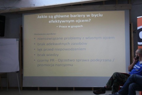 Warsztaty „Bliżej - pełna łączność”