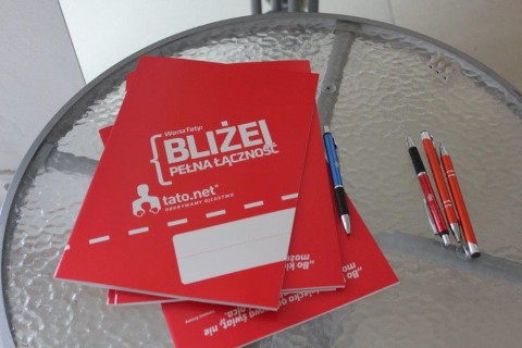 Warsztaty „Bliżej - pełna łączność”