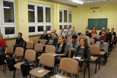 Wykład „Trudne rodzicielstwo rodziców nastolatków”