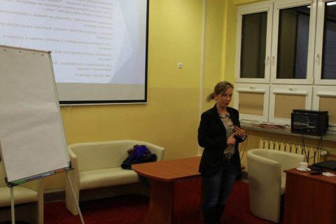Wykład „Trudne rodzicielstwo rodziców nastolatków”