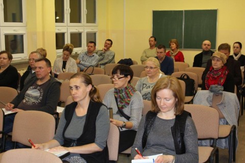 Wykład „Trudne rodzicielstwo rodziców nastolatków”