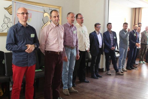 Warsztaty „Tato i Córka - nowe spojrzenie”
