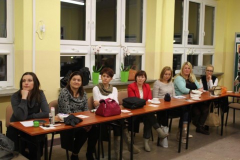 WARSZTATY WIZAŻU I MAKIJAŻU
