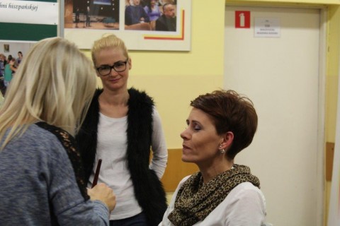 WARSZTATY WIZAŻU I MAKIJAŻU