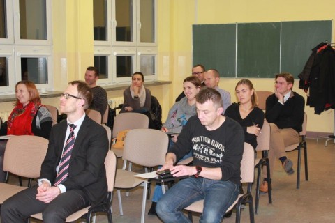 Wykład „Jak nauczyć dzieci wybierać dobre programy telewizyjne?”