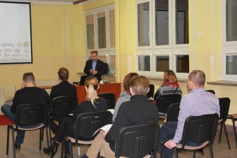 Wykład „Jak nauczyć dzieci wybierać dobre programy telewizyjne?”