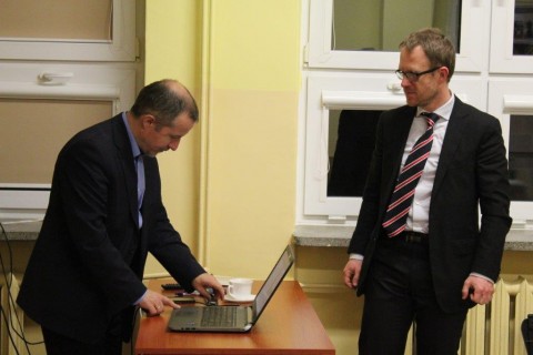 Wykład „Jak nauczyć dzieci wybierać dobre programy telewizyjne?”