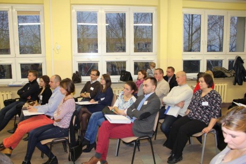 Kurs „Miłość małżeńska”