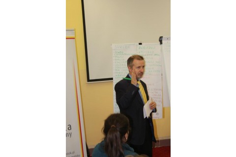 Kurs „Miłość małżeńska”