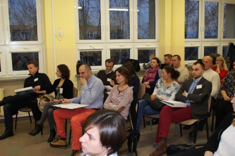 Kurs „Miłość małżeńska”