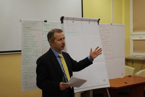 Kurs „Miłość małżeńska”
