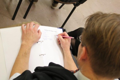 Kurs „Miłość małżeńska”