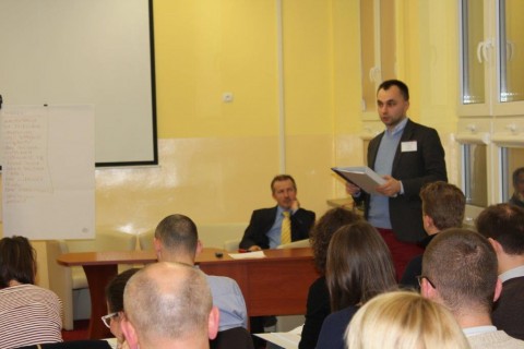 Kurs „Miłość małżeńska”