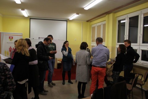 Kurs „Miłość małżeńska”