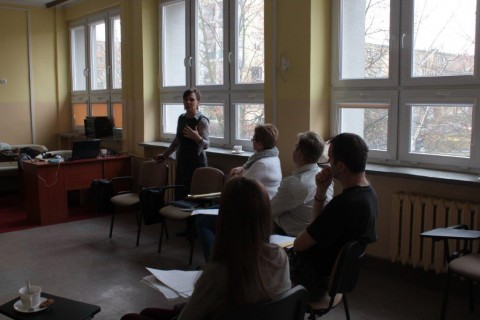NATURALNE PLANOWANIE RODZINY - WARSZTATY DLA MAŁŻEŃSTW