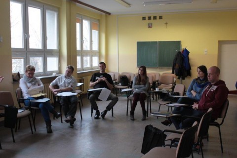 NATURALNE PLANOWANIE RODZINY - WARSZTATY DLA MAŁŻEŃSTW