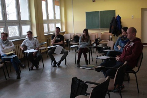 NATURALNE PLANOWANIE RODZINY - WARSZTATY DLA MAŁŻEŃSTW