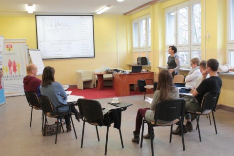 NATURALNE PLANOWANIE RODZINY - WARSZTATY DLA MAŁŻEŃSTW