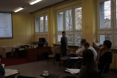 NATURALNE PLANOWANIE RODZINY - WARSZTATY DLA MAŁŻEŃSTW