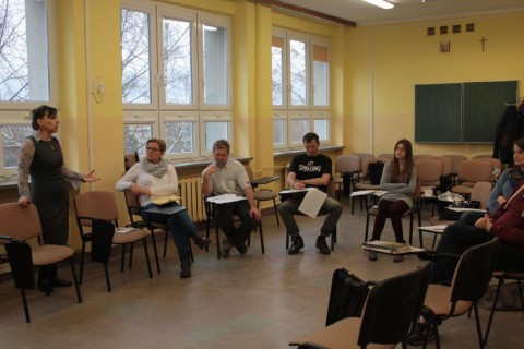 NATURALNE PLANOWANIE RODZINY - WARSZTATY DLA MAŁŻEŃSTW
