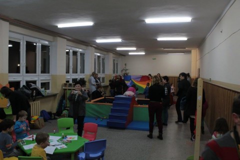 Warsztaty fotograficzne „Zrób doskonałe zdjęcie swojemu dziecku”