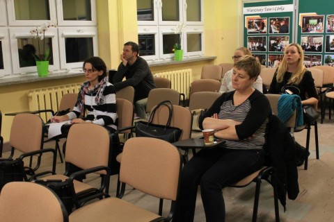 Wykład „Jak rozmawiać z dziećmi o seksualności?”