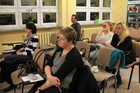 Wykład „Jak rozmawiać z dziećmi o seksualności?”
