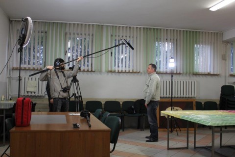 Warsztaty kulinarne „Ugotuję Ci mamo”