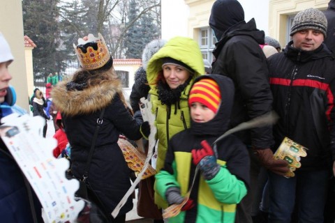 Orszak Trzech Króli