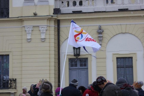 Orszak Trzech Króli
