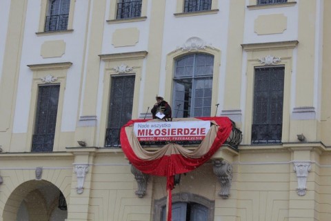 Orszak Trzech Króli