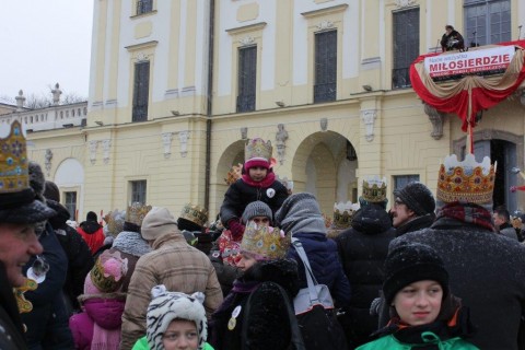 Orszak Trzech Króli