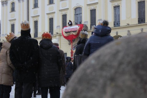 Orszak Trzech Króli