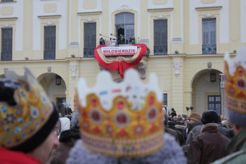 Orszak Trzech Króli