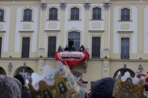 Orszak Trzech Króli