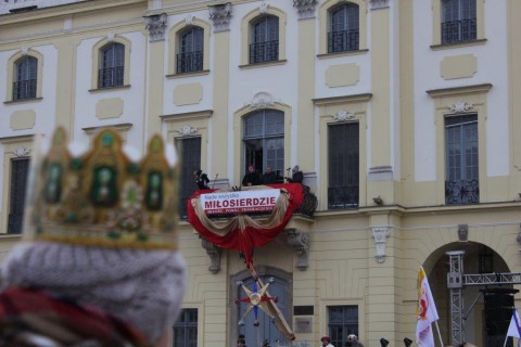 Orszak Trzech Króli