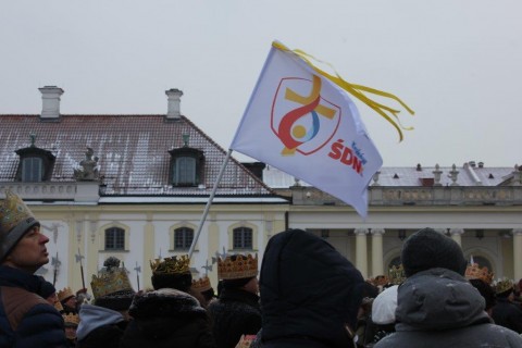 Orszak Trzech Króli