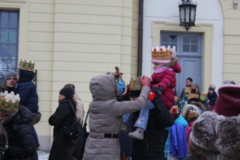 Orszak Trzech Króli