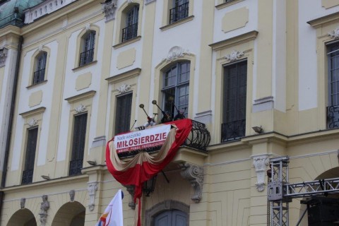 Orszak Trzech Króli
