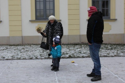Orszak Trzech Króli