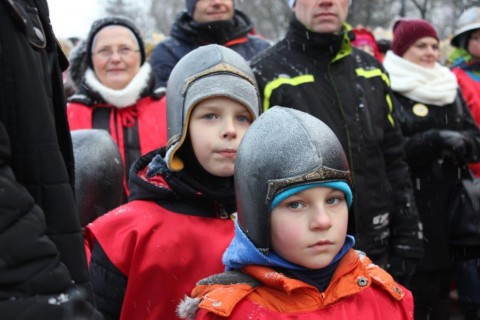 Orszak Trzech Króli