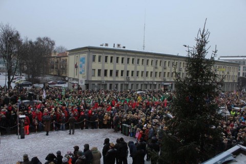 Orszak Trzech Króli