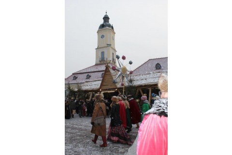 Orszak Trzech Króli