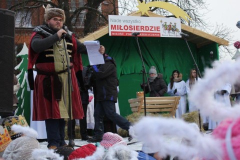 Orszak Trzech Króli