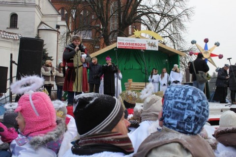 Orszak Trzech Króli
